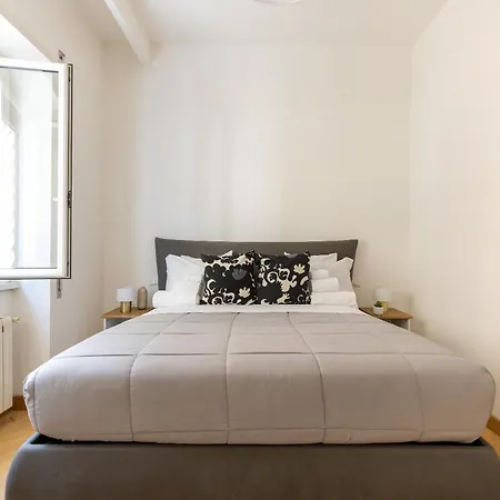 Apartamento Arya Trastevere *