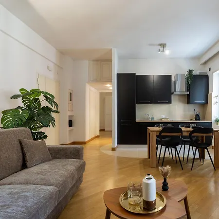 Apartamento Arya Trastevere