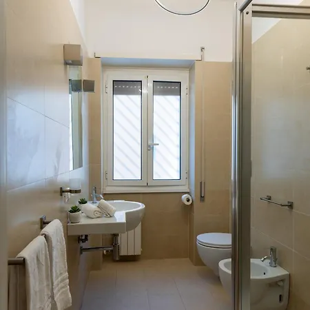 Apartamento Arya Trastevere *