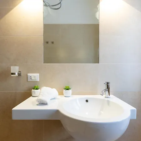 Arya Trastevere Apartamento