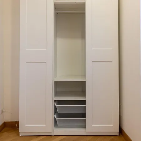 Arya Trastevere Apartamento Roma