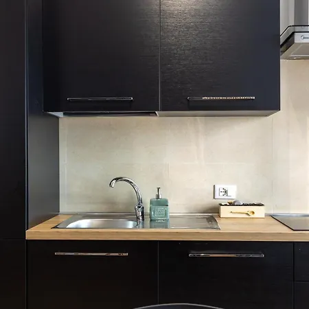 Arya Trastevere Apartamento
