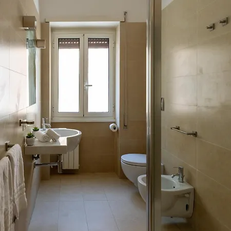 Apartamento Arya Trastevere
