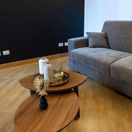 Apartamento Arya Trastevere *