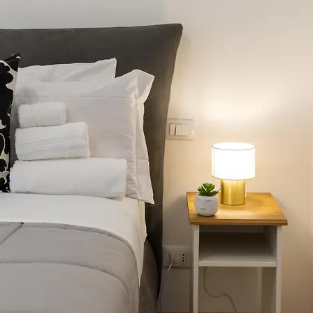 Apartamento Arya Trastevere Roma
