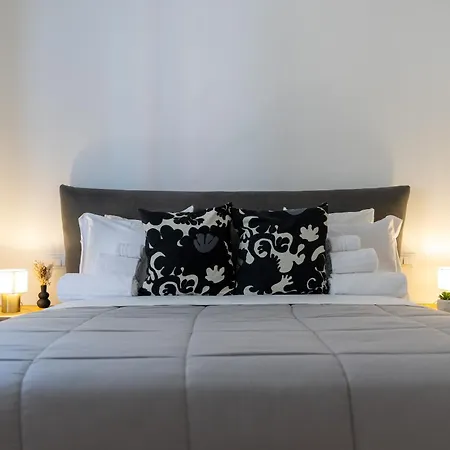 Apartamento Arya Trastevere *