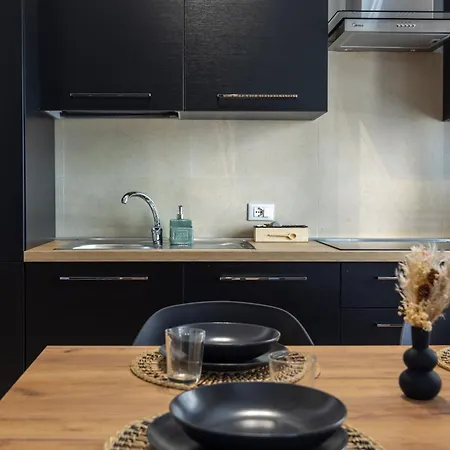 Apartamento Arya Trastevere