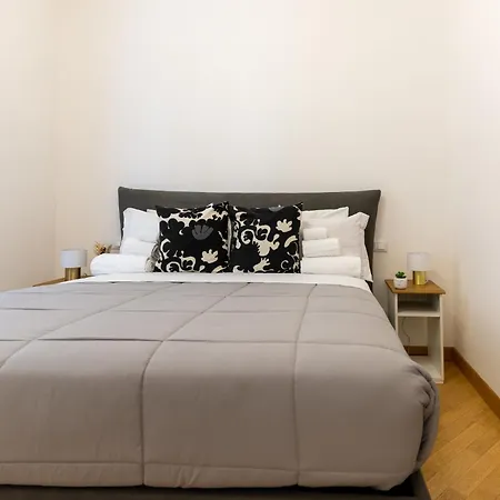 Arya Trastevere Apartamento Roma