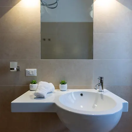 Apartamento Arya Trastevere *