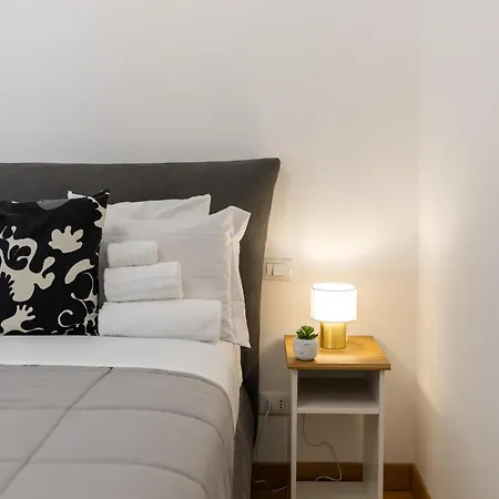 Arya Trastevere Apartamento