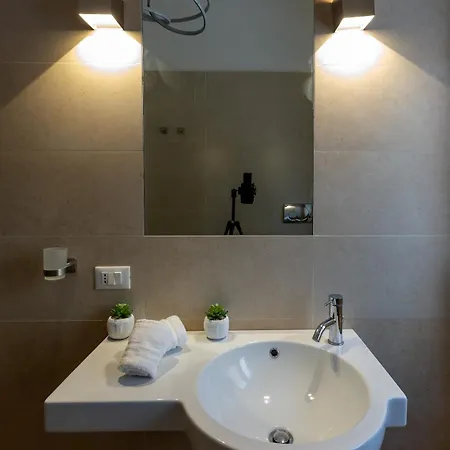 Arya Trastevere Apartamento Roma