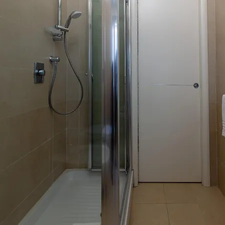 Apartamento Arya Trastevere Roma
