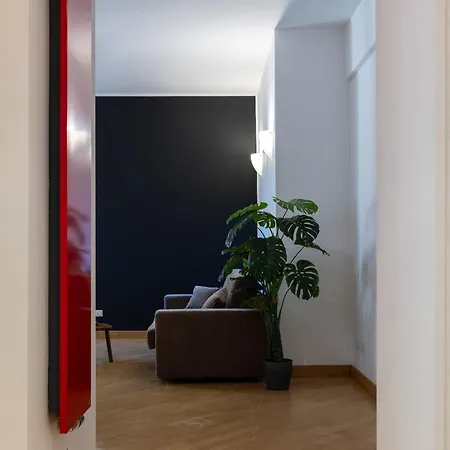 Apartamento Arya Trastevere Roma